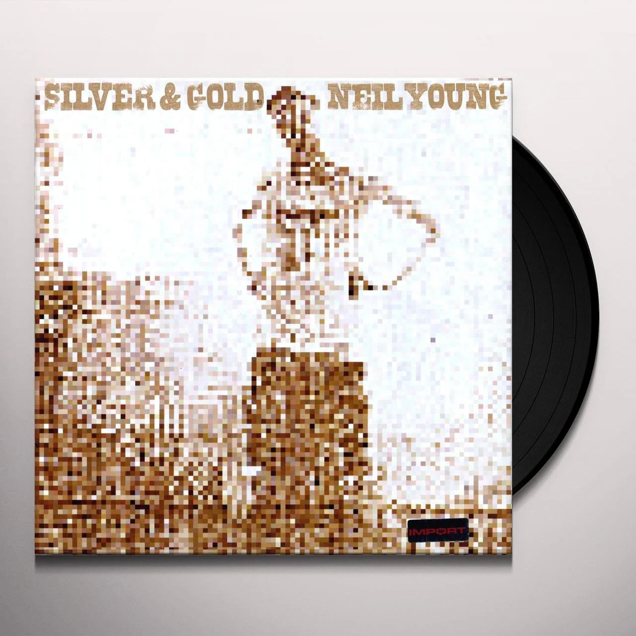 Neil Young