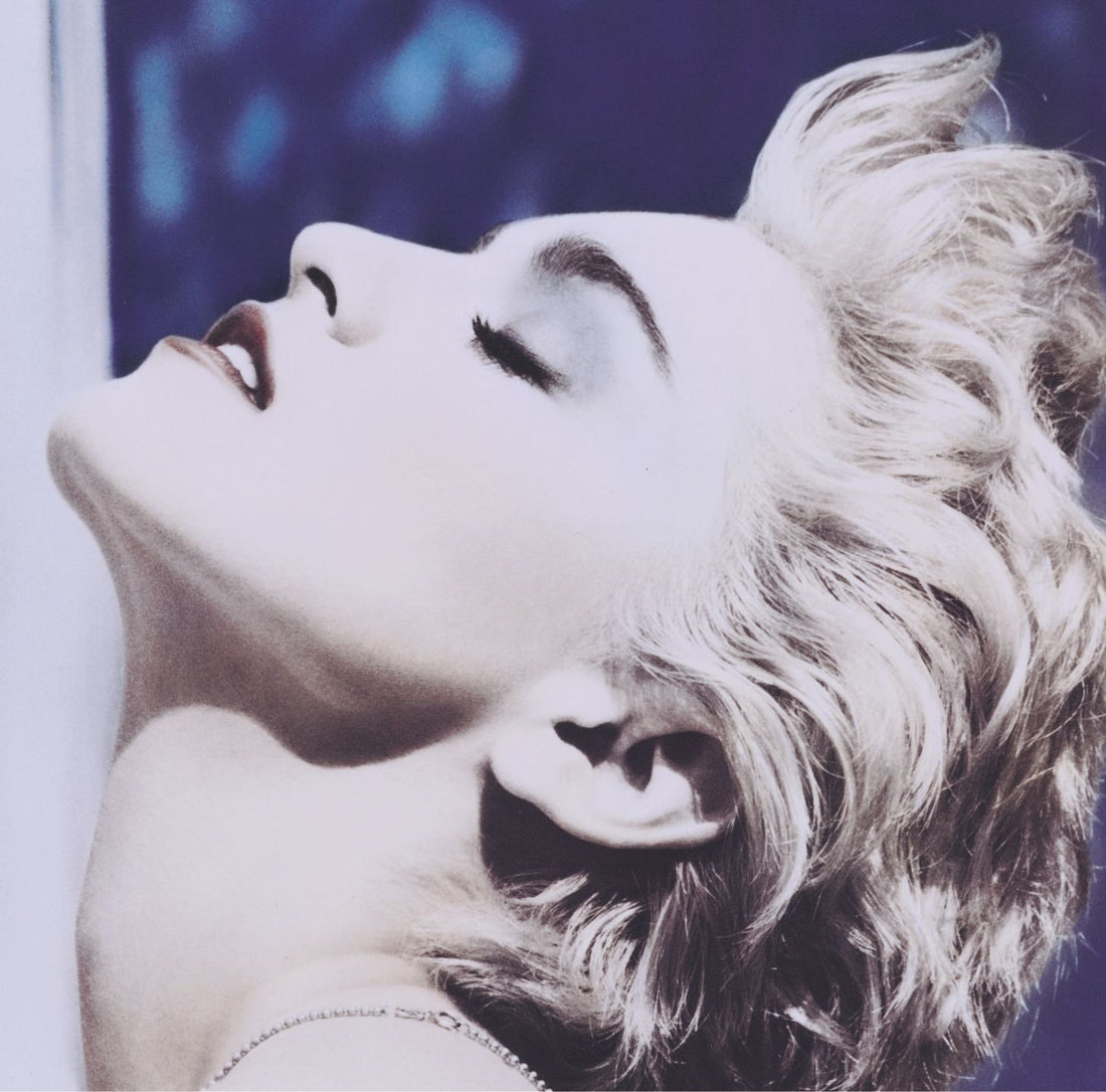 Madonna - True Blue - CD |
