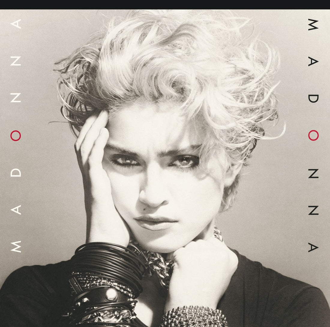 Madonna - Madonna - CD |