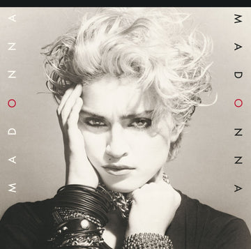 Madonna - Madonna - CD |