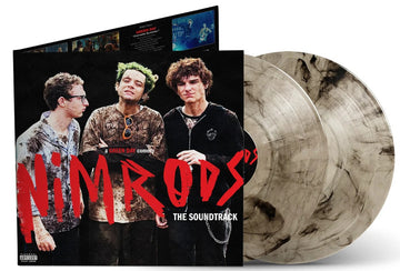 Green Day - Nimrods (Ost) - Color Vinyl |