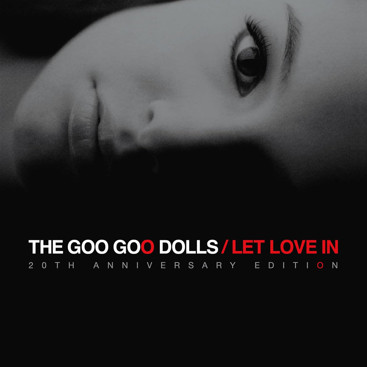 Goo Goo Dolls - Let Love In - Color Vinyl |