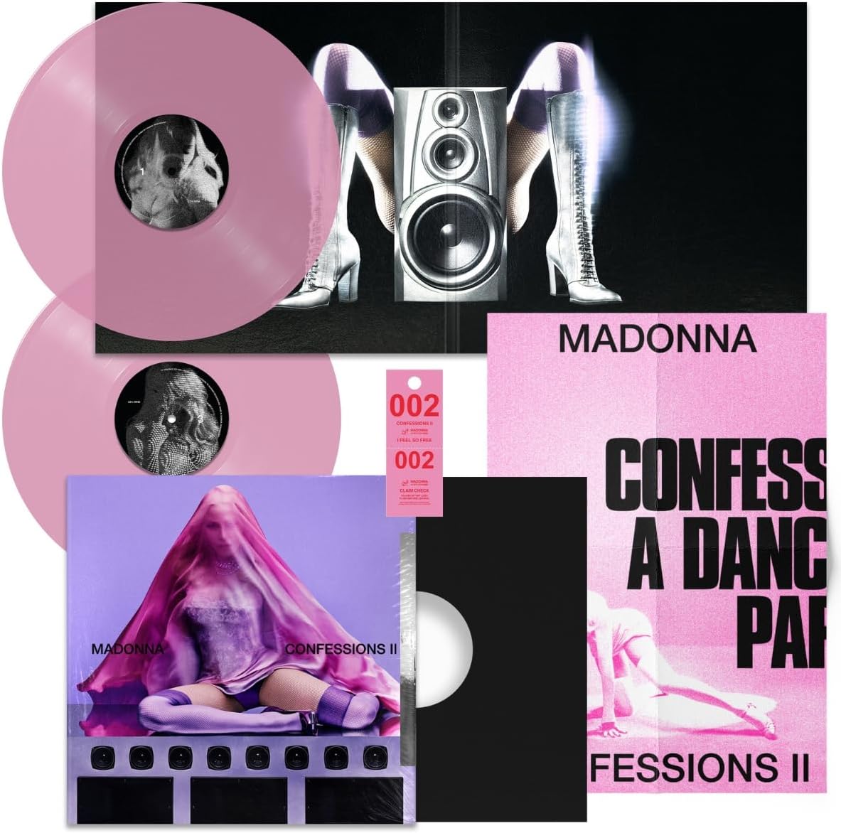Madonna