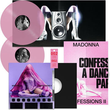Madonna