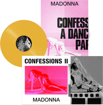 Madonna