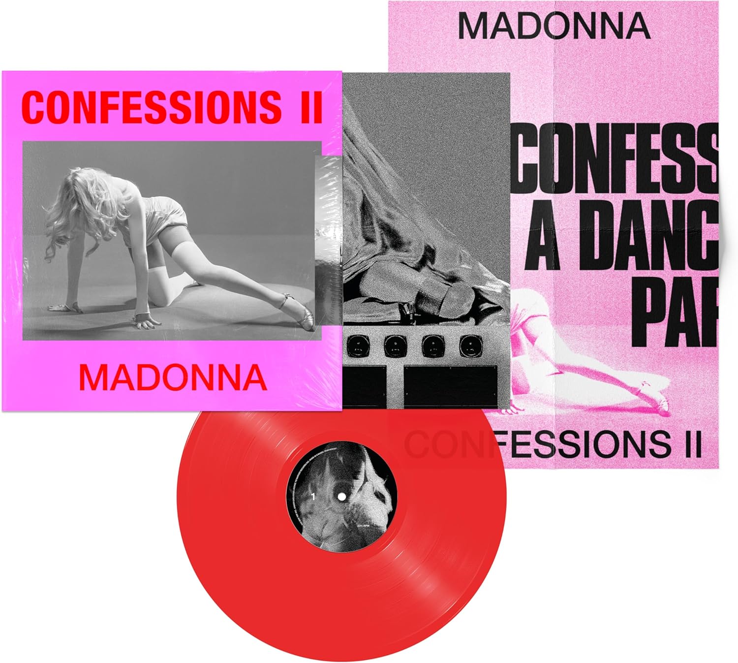 Madonna