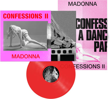 Madonna