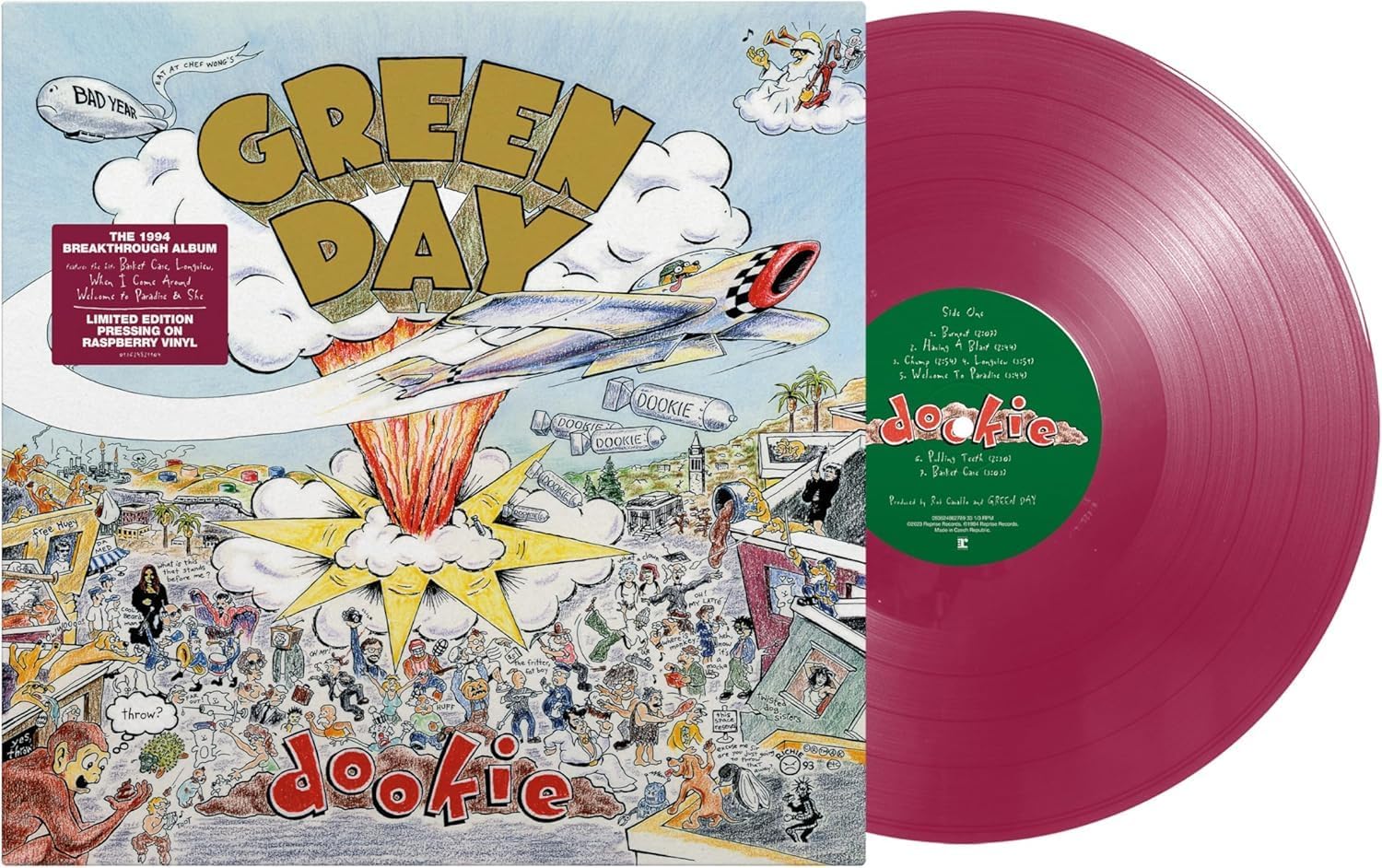 Green Day