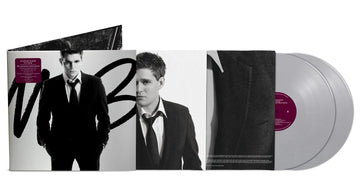 Michael Buble - It'S Time - Color Vinyl |