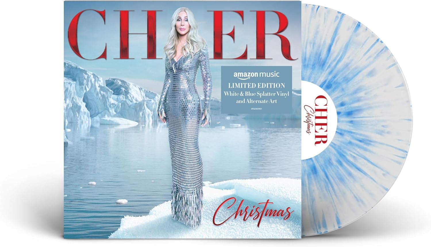 Cher