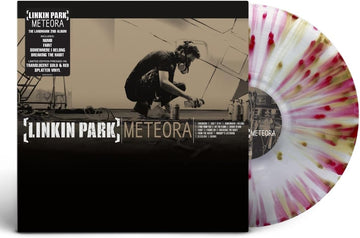 Linkin Park - Meteora - Color Vinyl |