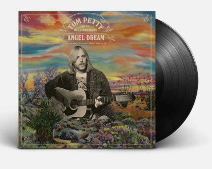Tom Petty & The Heartbreakers - Angel Dream - Vinyl |