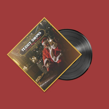 Teddy Swims - A Very Teddy Christmas - Vinyl |
