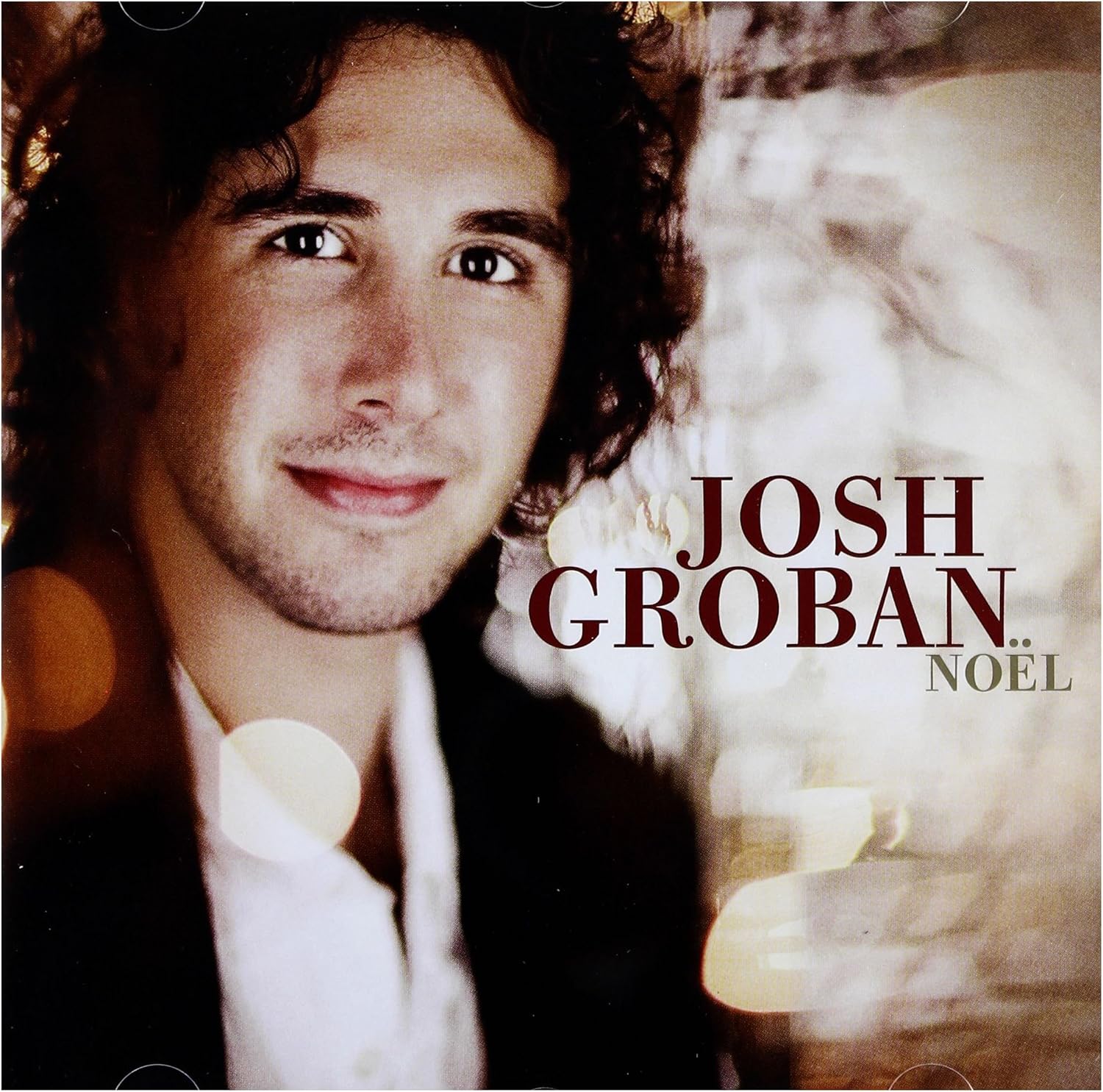 Josh Groban