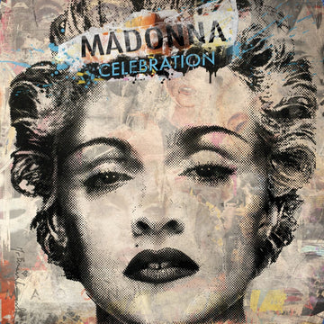 Madonna - Celebration - CD |