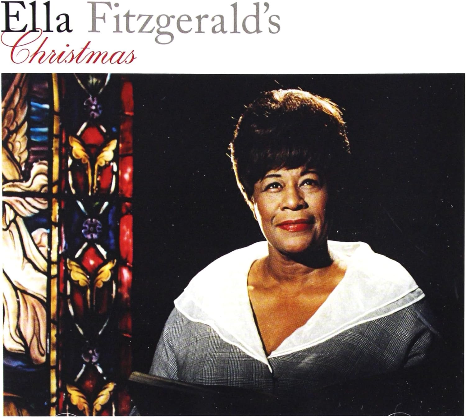 Ella Fitzgerald  - Ella Fitzgerald'S C  - CD