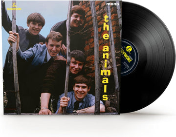 The Animals - The Animals - Vinyl |