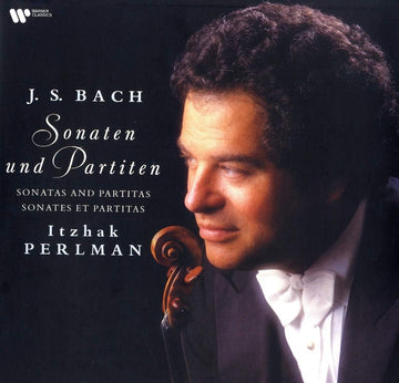 Itzhak Perlman