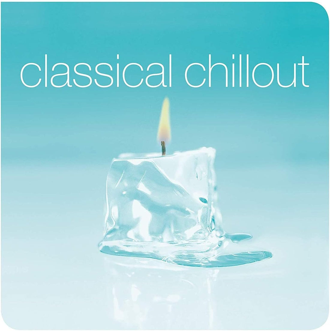 Classical Chillout 2019 - Classical Chillout - Vinyl |