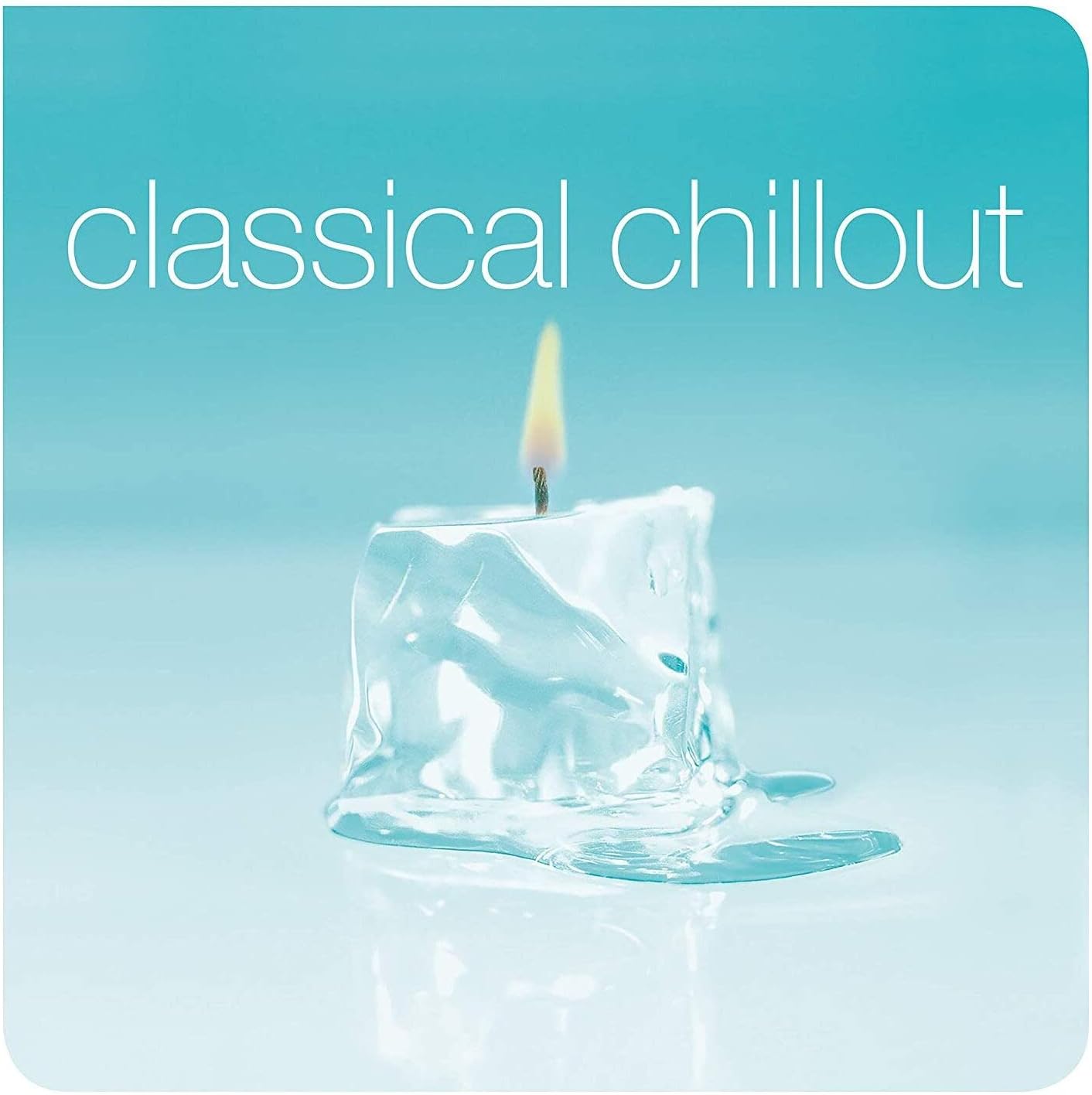 Classical Chillout 2019 - Classical Chillout - Vinyl |