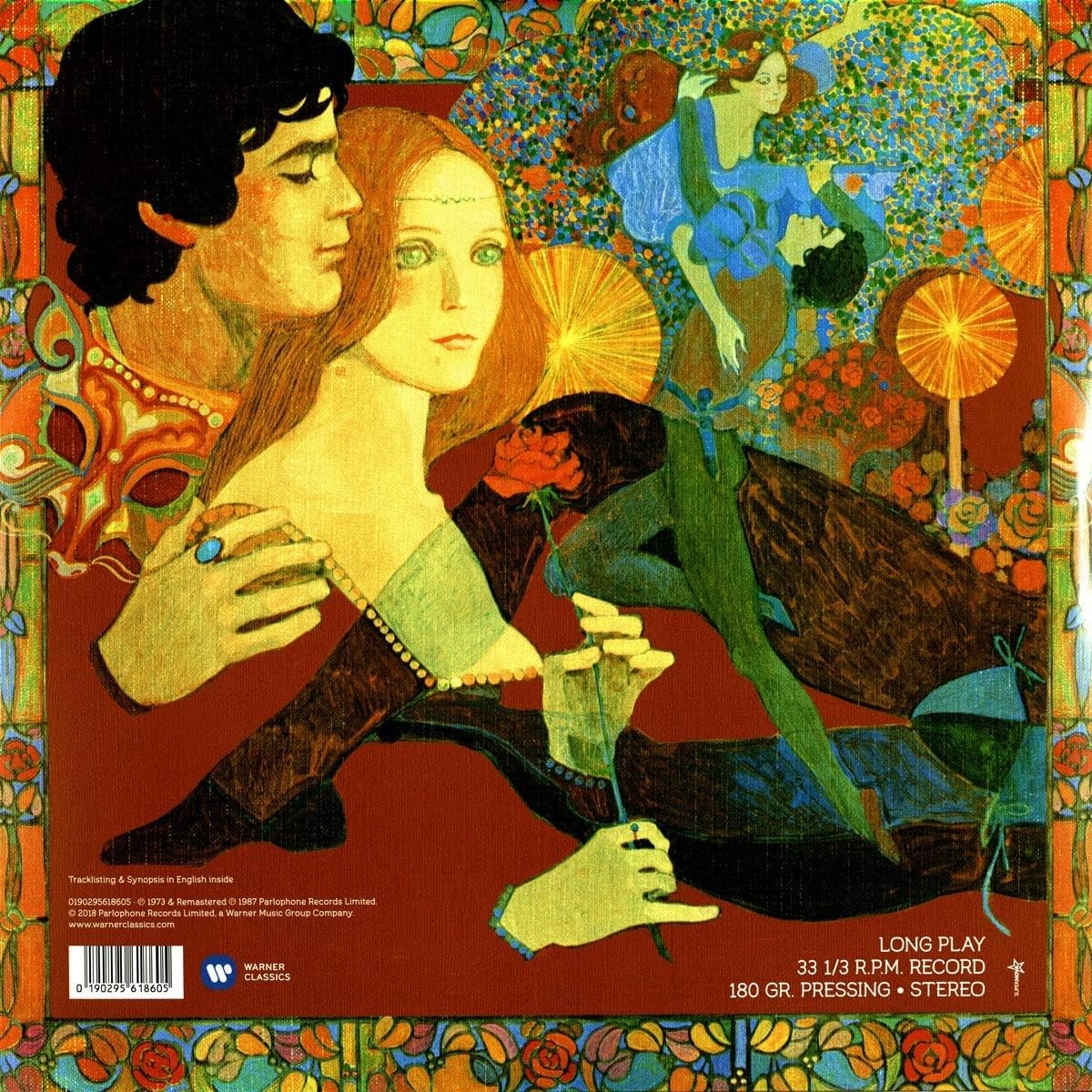 Andre Previn - Prokofiev: Romeo And Juliet - Vinyl |