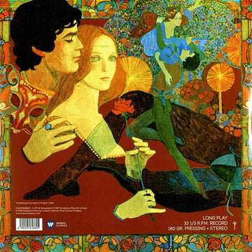 Andre Previn - Prokofiev: Romeo And Juliet - Vinyl |