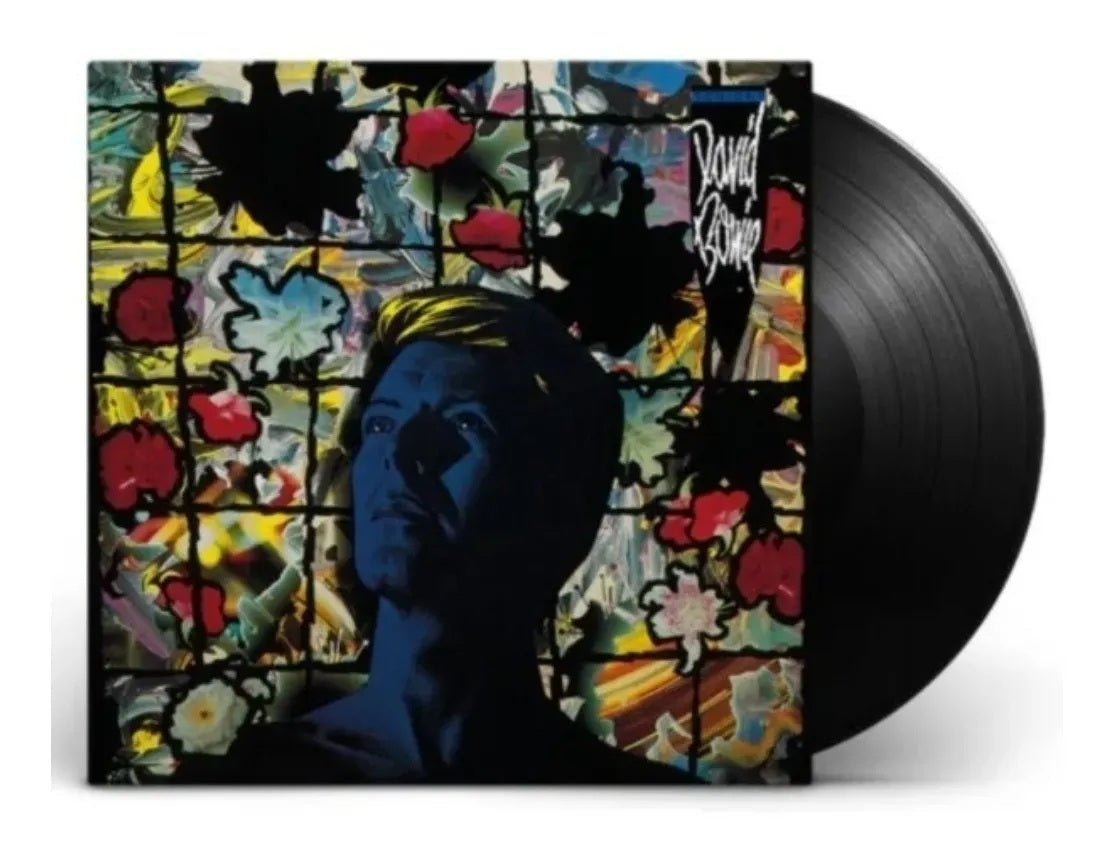 David Bowie - Tonight - Vinyl