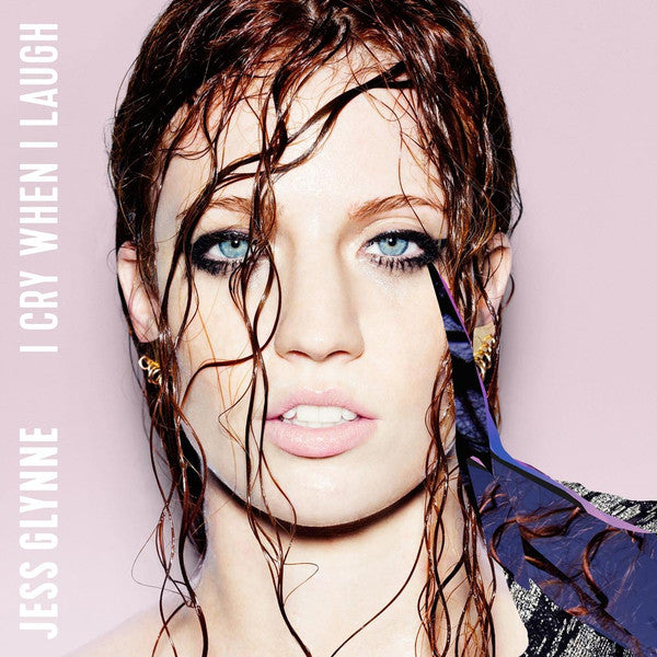 Jess Glynne - I Cry When I Laugh - Vinyl |