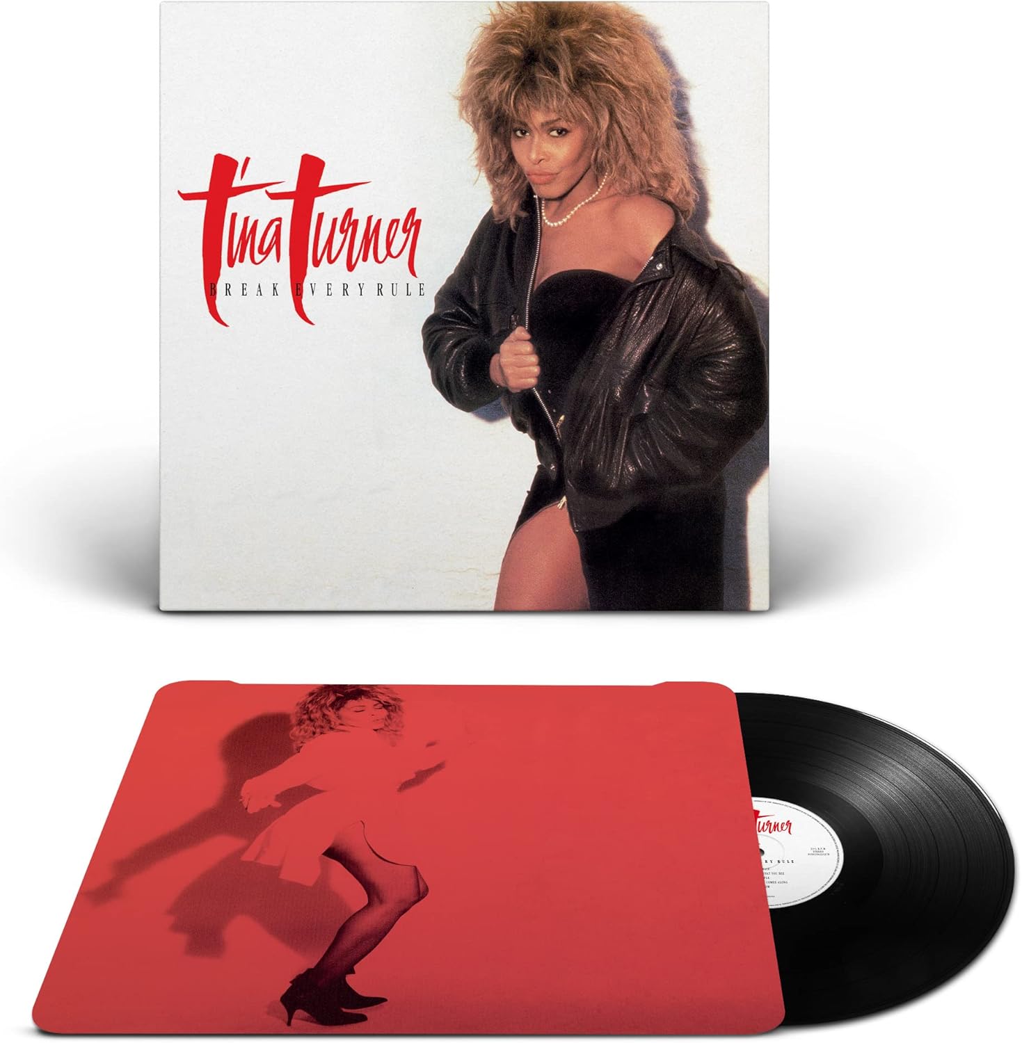 Tina Turner