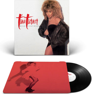 Tina Turner