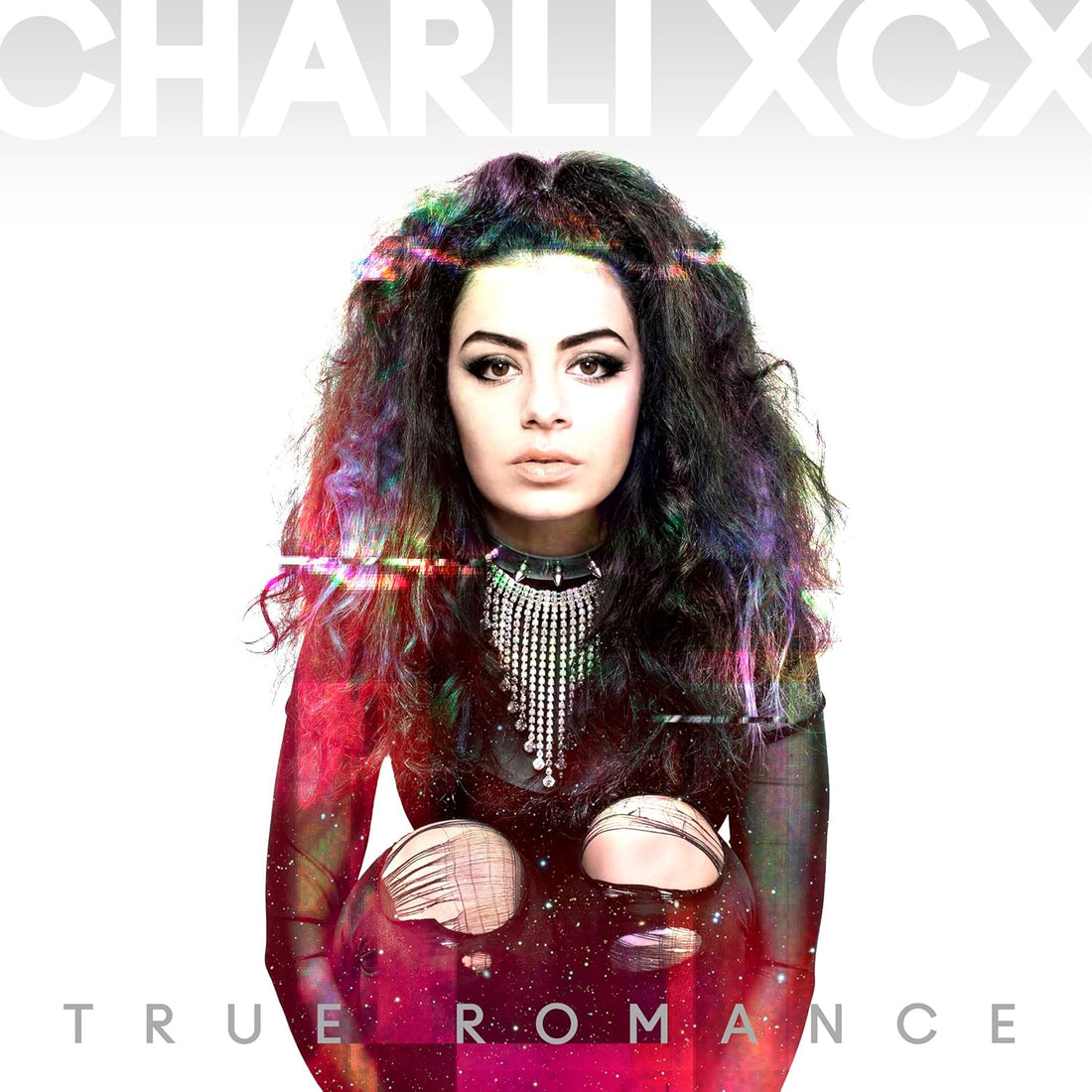 Charli XCX - True Romance - Original Angel - Color Vinyl |
