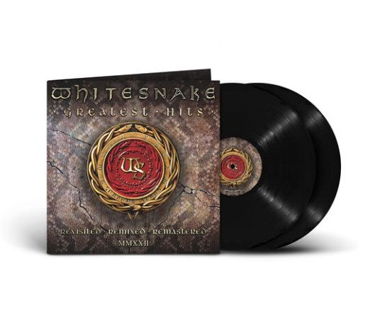 Whitesnake - Greatest Hits - Vinyl |
