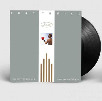 Eurythmics - Sweet Dreams (Are Made Of This) - Vinyl |