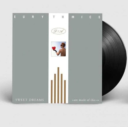 Eurythmics - Sweet Dreams (Are Made Of This) - Vinyl |