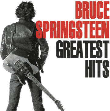 Bruce Springsteen