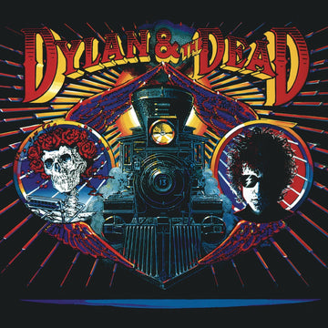 Bob Dylan & The Grateful Dead