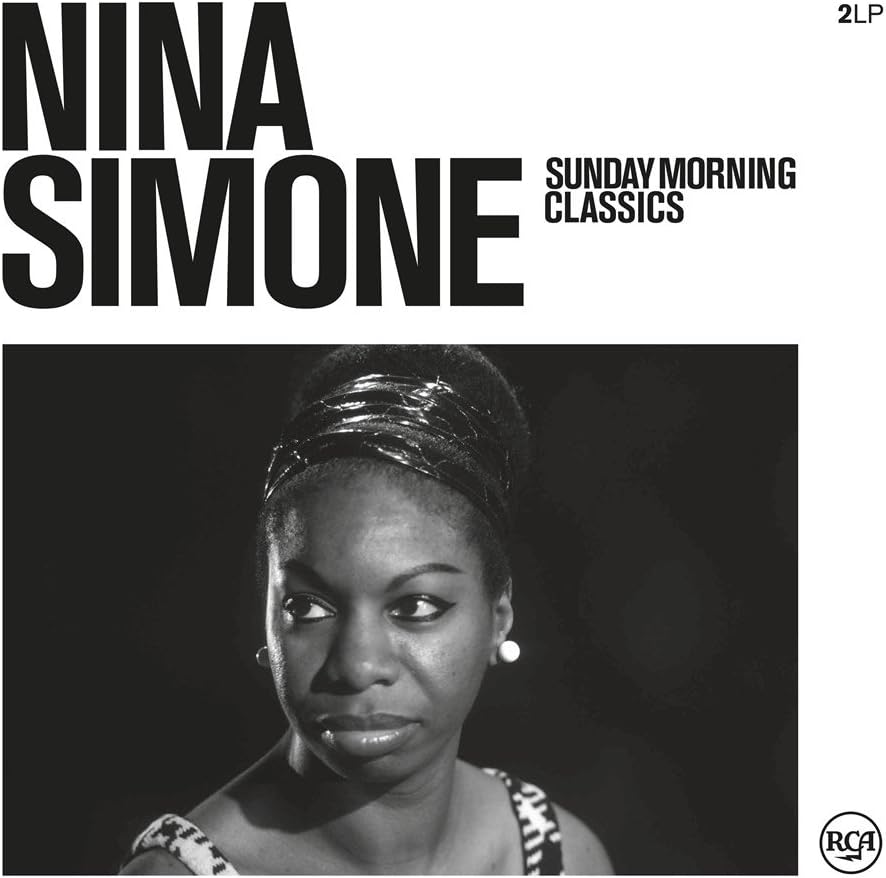 Nina Simone - Sunday Morning Classics - Vinyl |