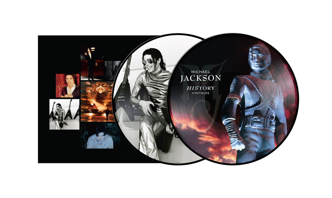 Michael Jackson