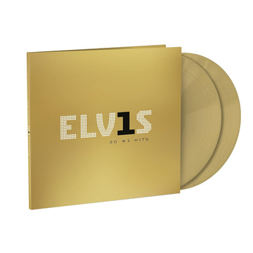 Elvis Presley - Elv1S 30 #1 Hits - Vinyl |
