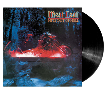 Meat Loaf - Hits Out Of Hell - Vinyl |