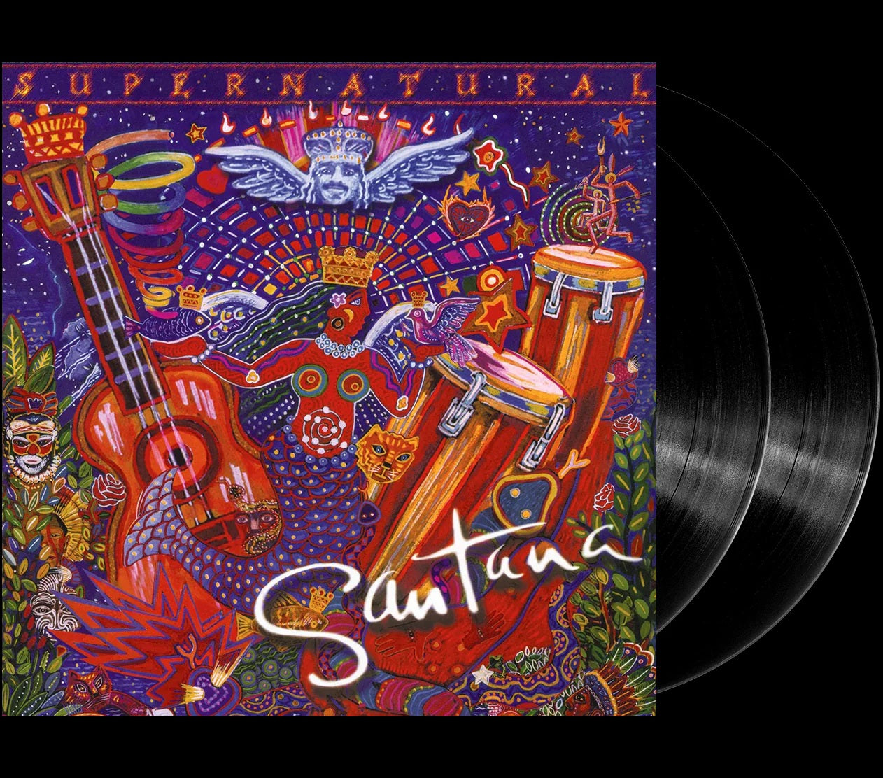 Santana