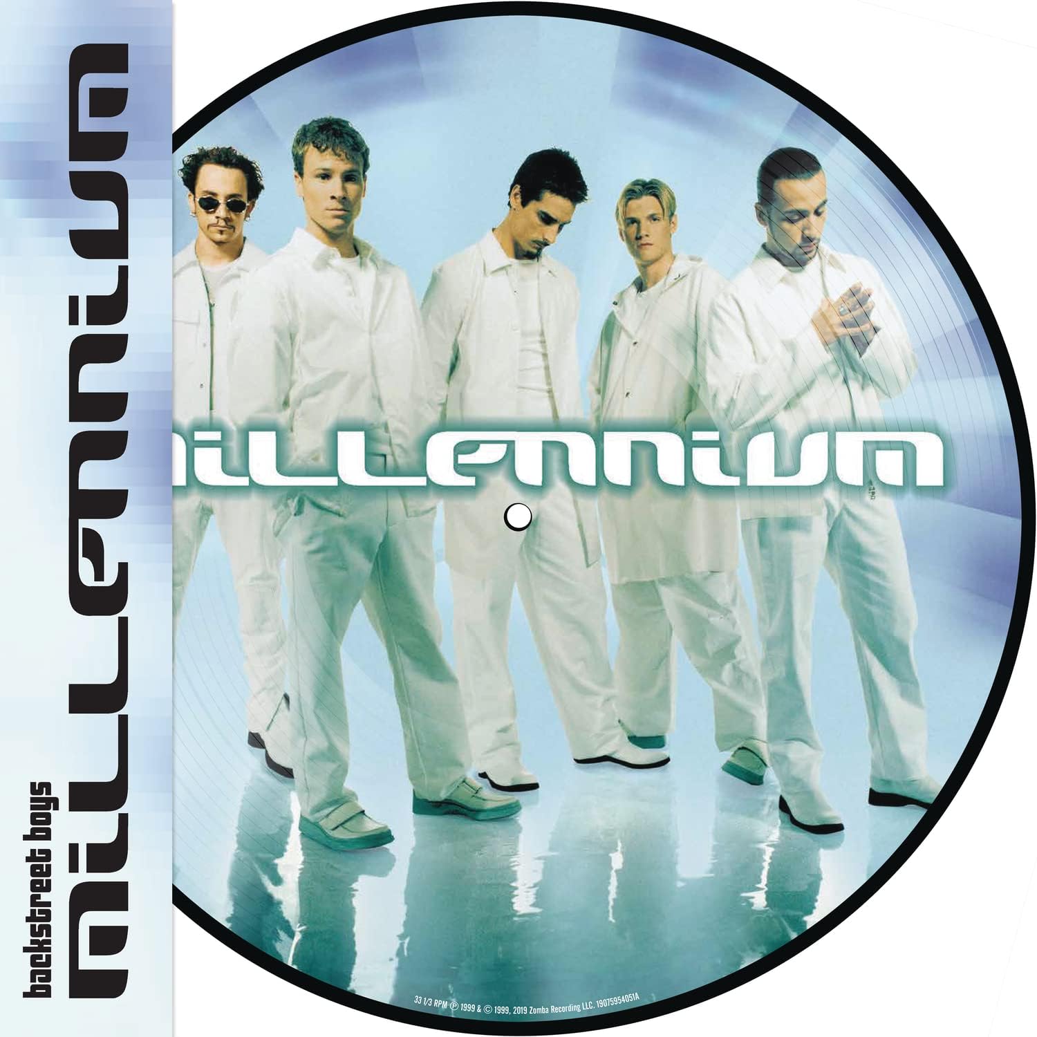 Backstreet Boys