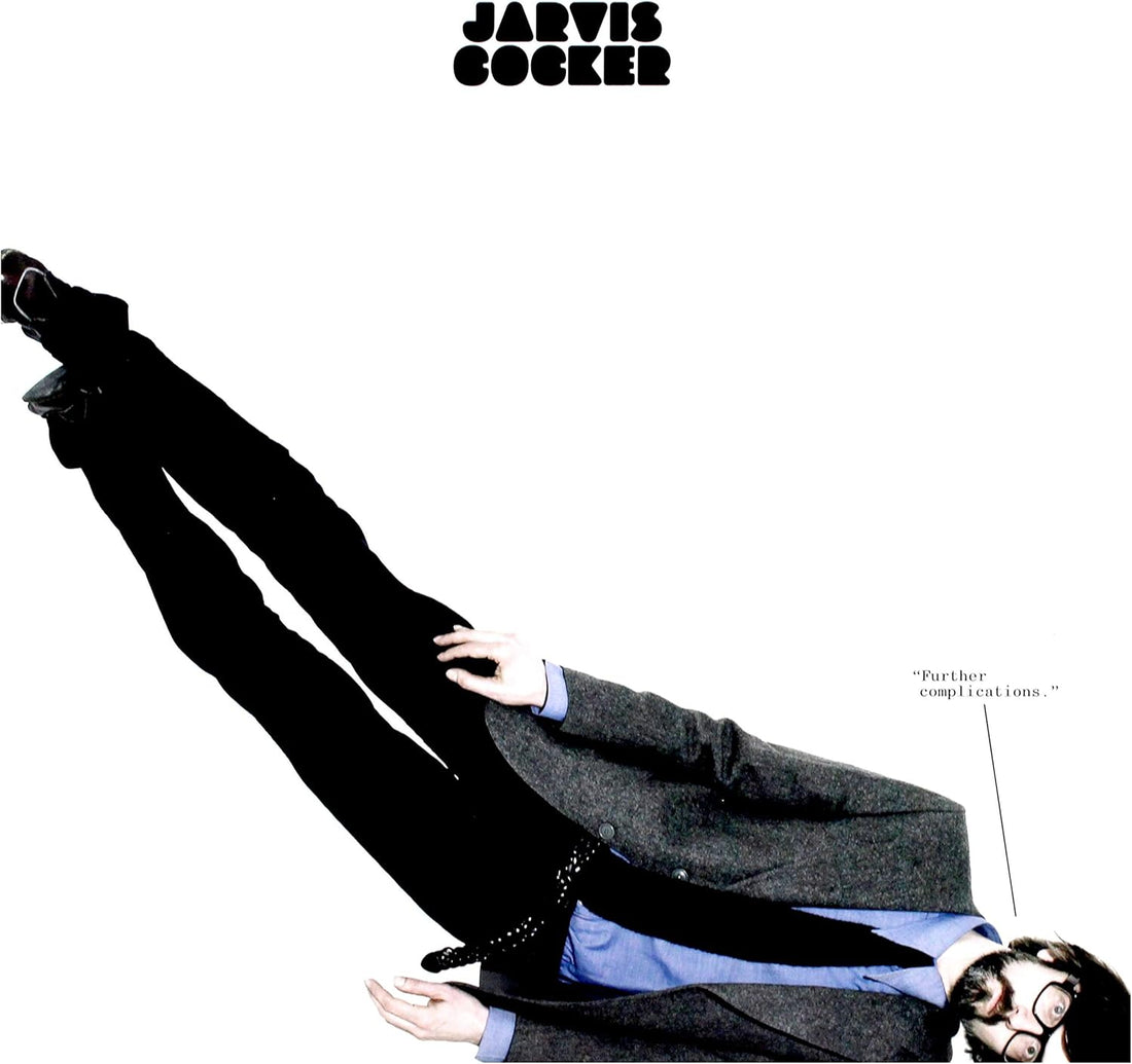 Jarvis Cocker