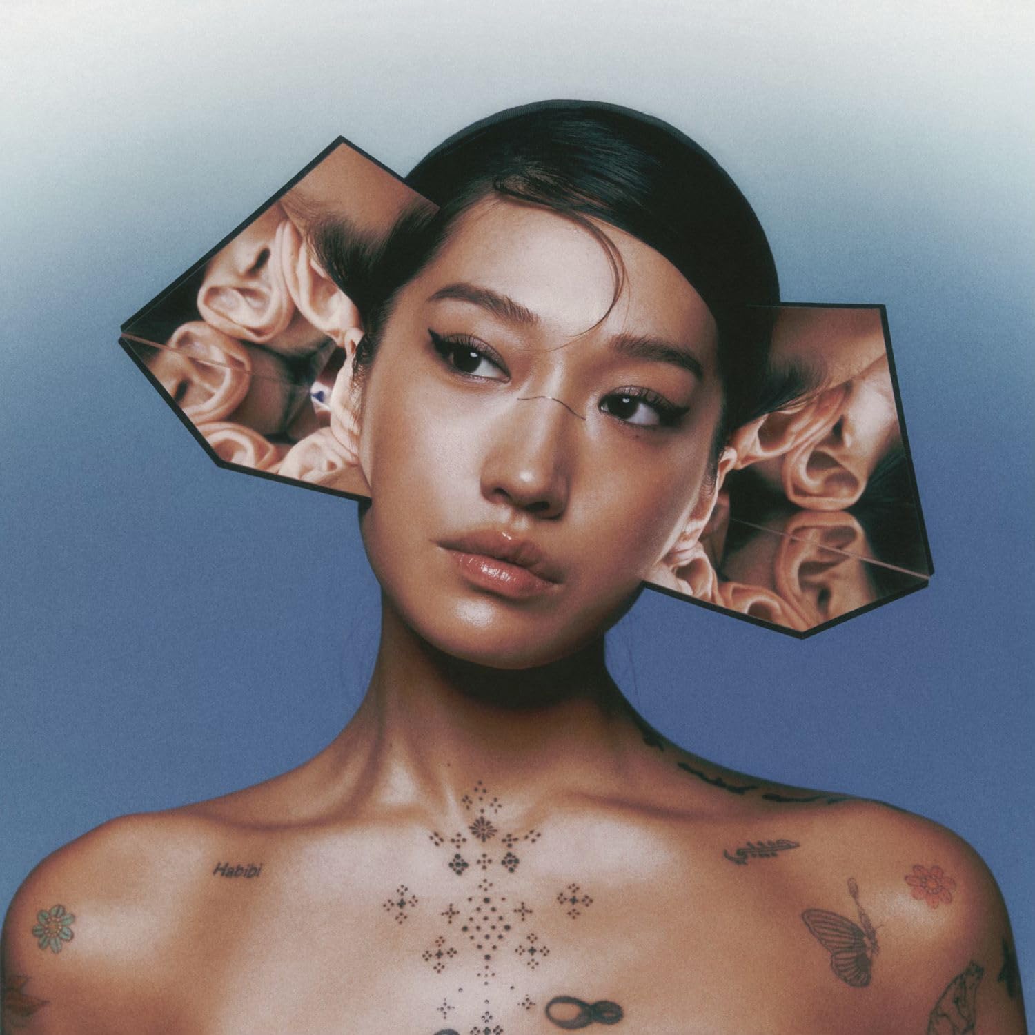 Peggy Gou - I Hear You - Color Vinyl |