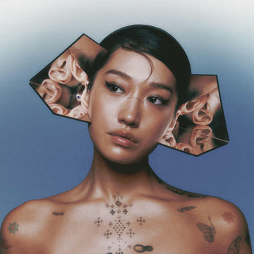 Peggy Gou - I Hear You - Color Vinyl |