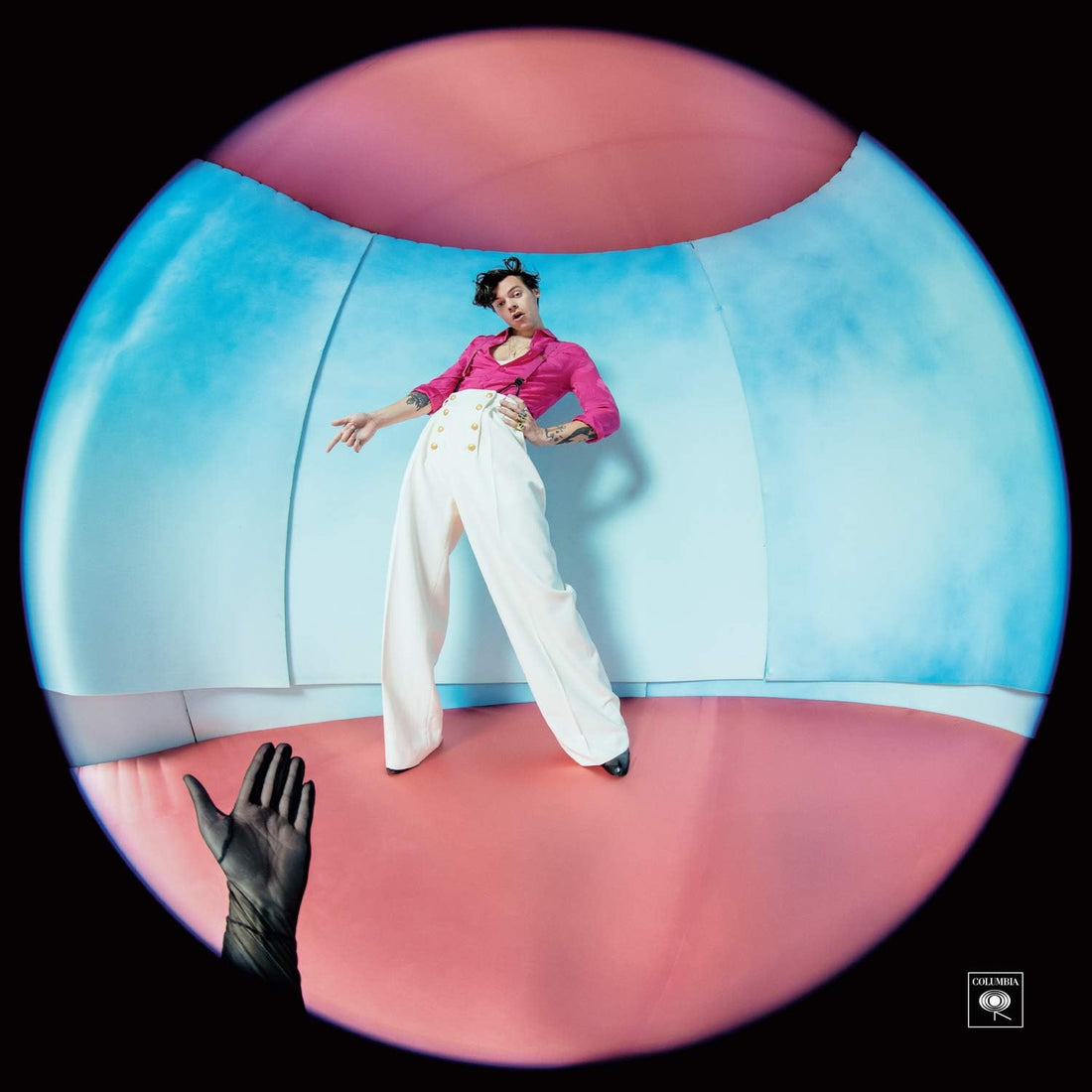 Harry Styles - Fine Line - Vinyl |