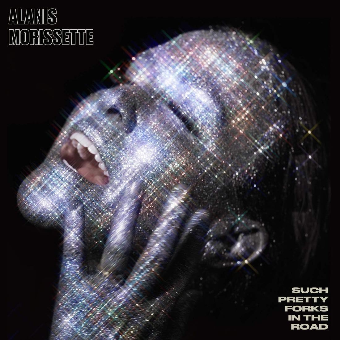 Alanis Morissette - Such Pretty Forks In The Road - Vinyl |