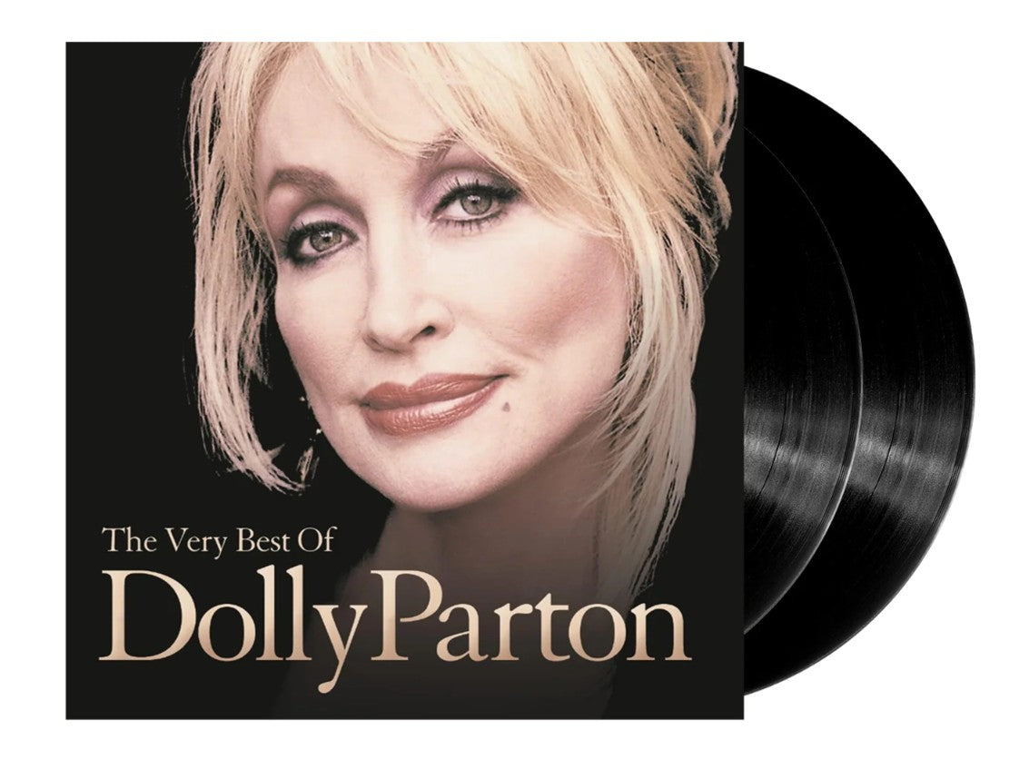Dolly Parton - The Very Best Of - Vinyl |