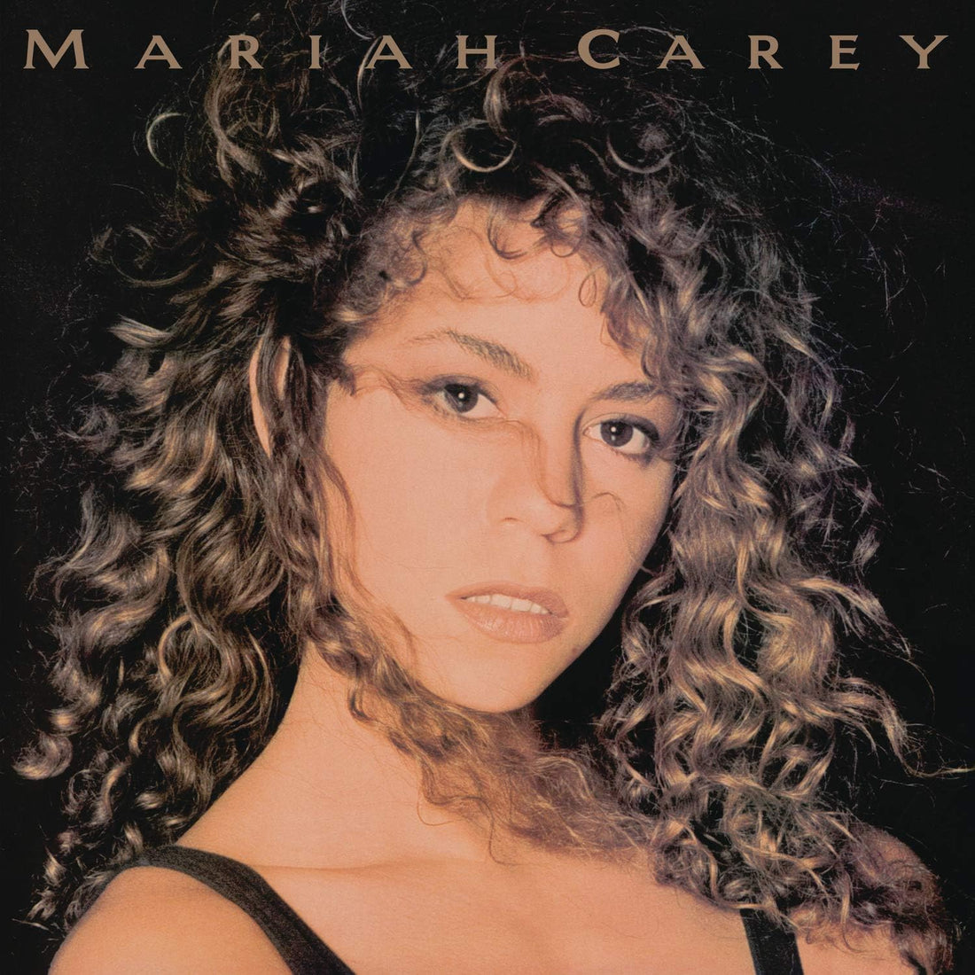 Mariah Carey - Mariah Carey - Vinyl |