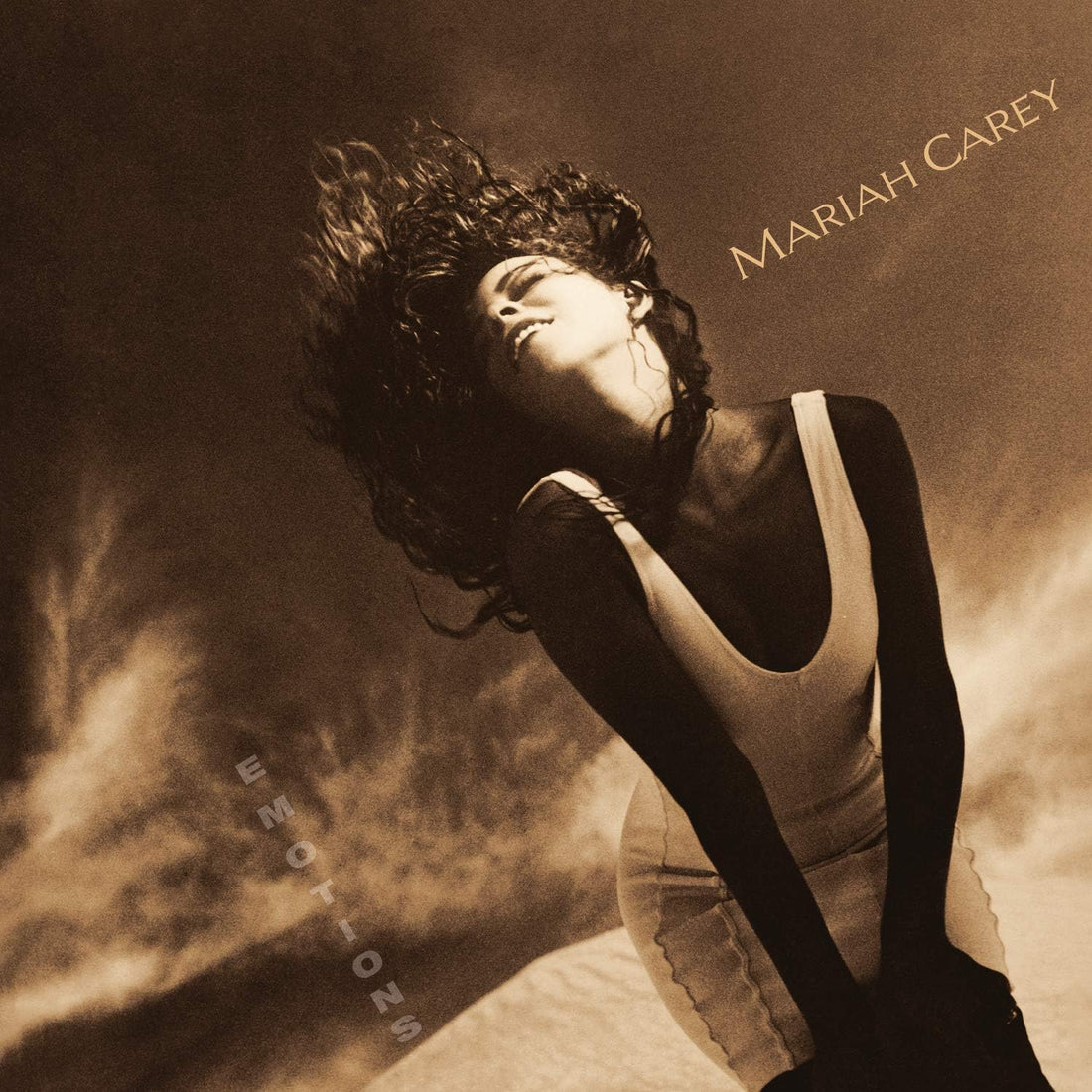 Mariah Carey - Emotions - Vinyl |